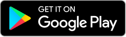 Google Play Store Game Logo