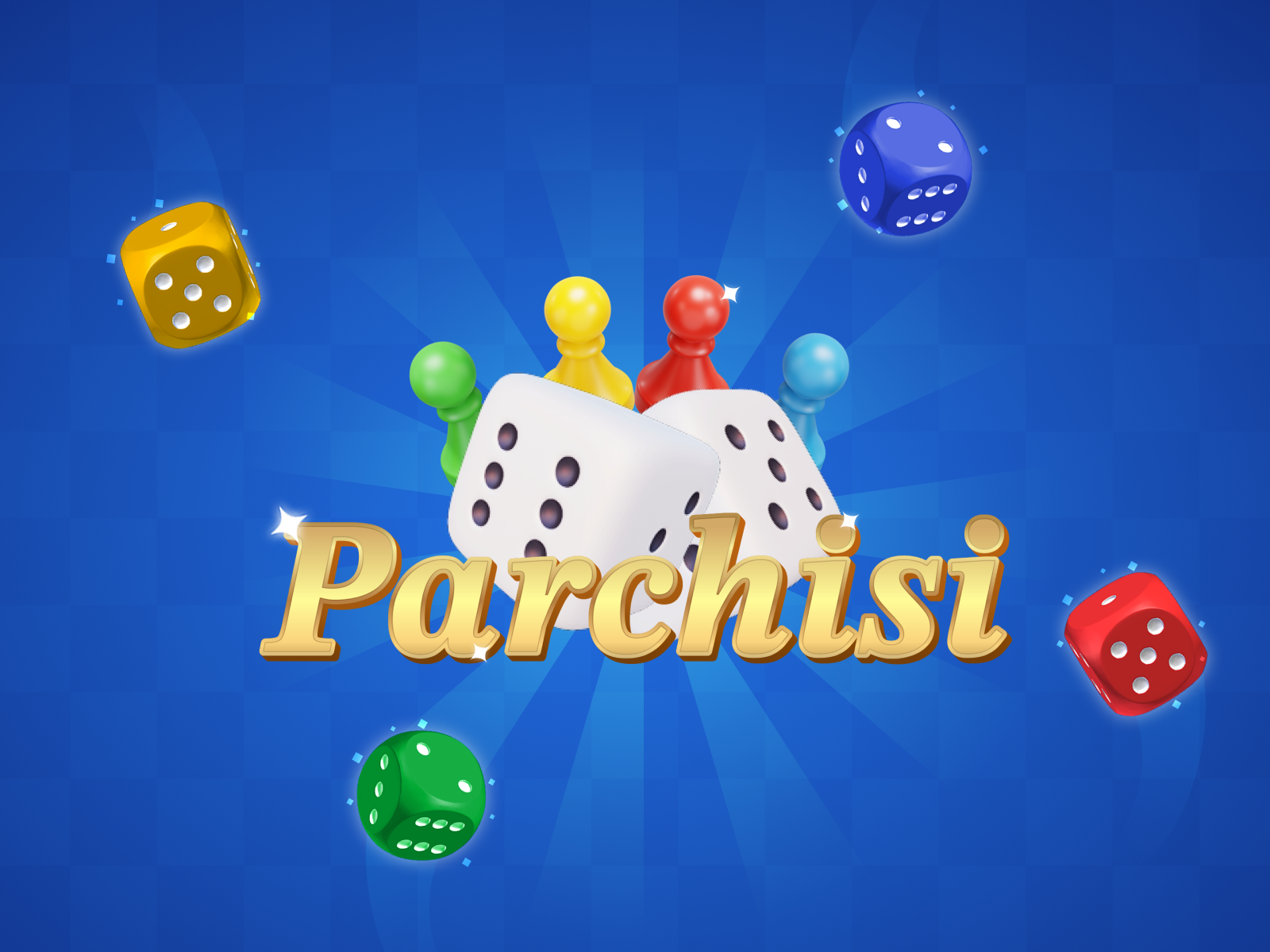 Parchisi Icon