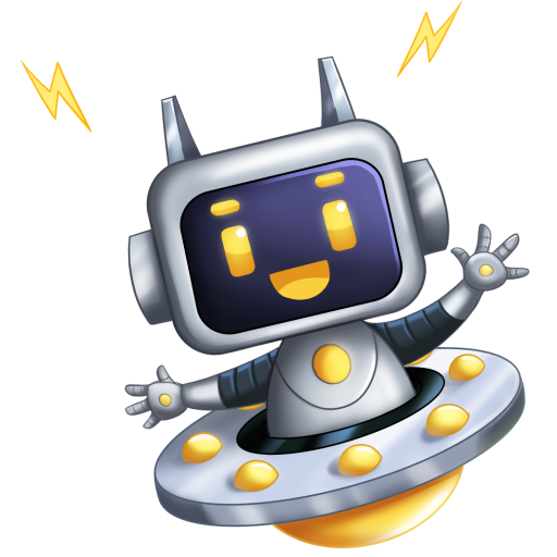 robot