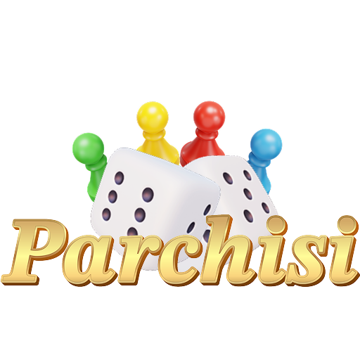 Parchisi Logo